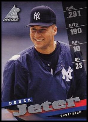 2 Derek Jeter